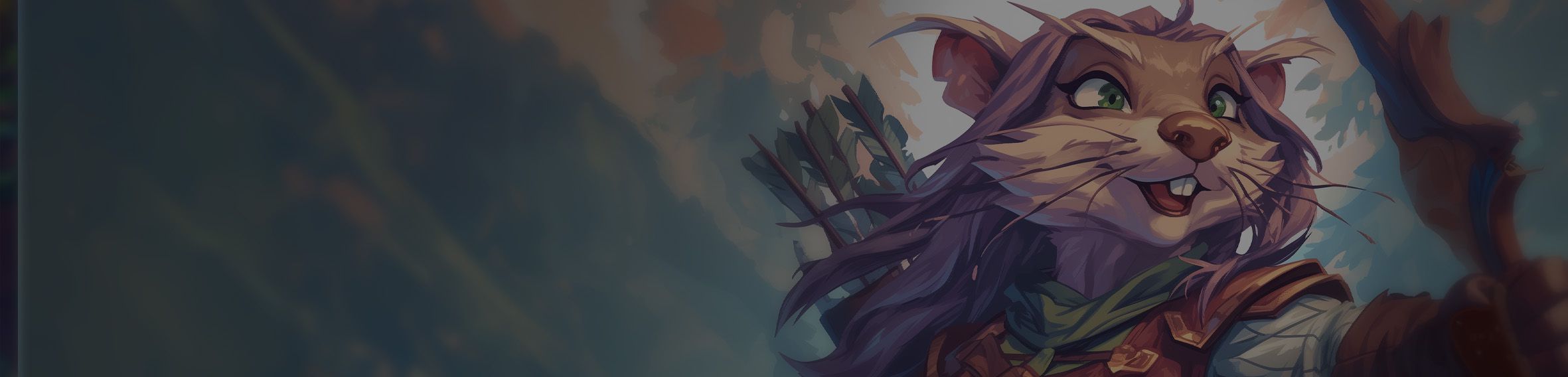 Warrior Mage Fighting