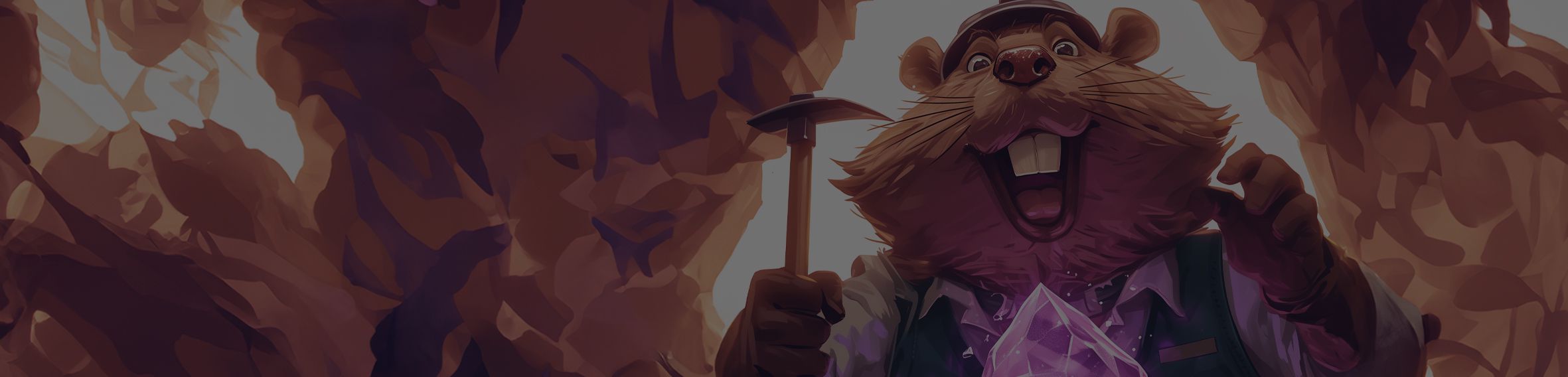 Warrior Mage Fighting